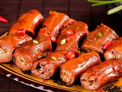 饶平武汉鸭脖培训