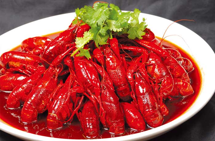饶平麻辣小龙虾培训